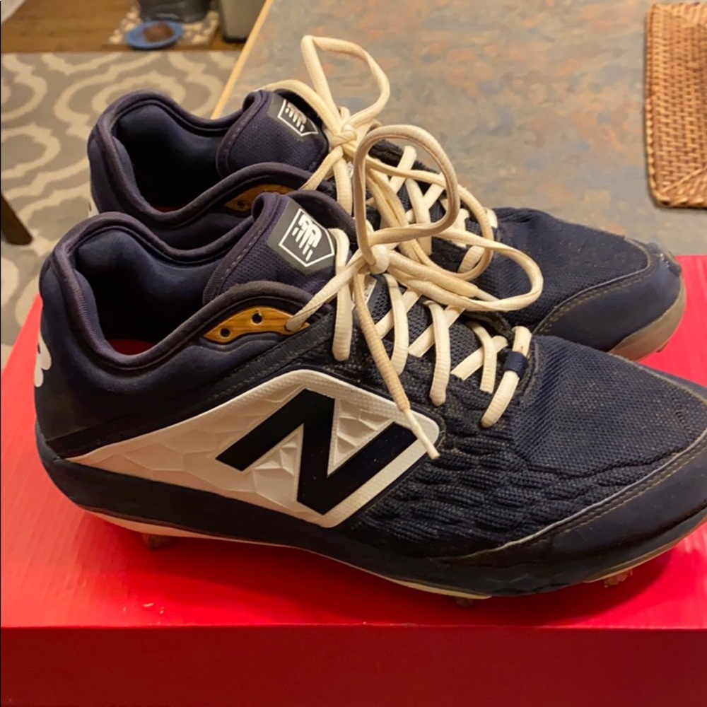 New Balance L3000TN4 “Navy”
